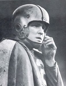 Bobby Layne Hall of Fame NFL Quarterback, 1948-1962