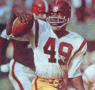 Bobby Mitchell, Washington Redskins, 1962-1968