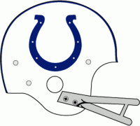 colts helmet