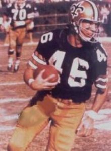 Danny Abramowicz New Orleans Saints