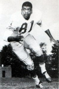 Dick "Night Train" Lane