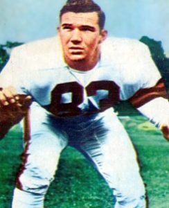 Doug Atkins, Defensive Lineman 1953-1969