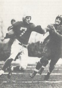 Earl Dutch Clark 1935 Detroit Lions