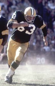 Fuzzy Thurston