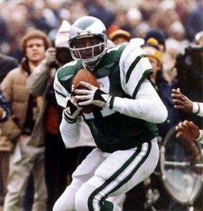 Harold Carmichael, Receiver, Philadelphia Eagles 1971-1983