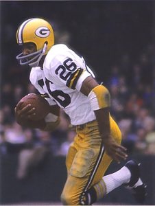 Herb Adderley - Green Bay Packers