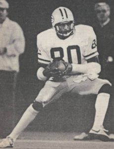 James Lofton Green Bay Packers