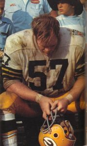 Ken Bowman Packers Center