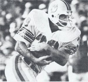 Larry Csonka, Super Bowl MVP