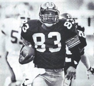 Louis Lipps Pittsburgh Steelers