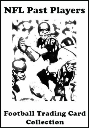 nfl-football-card-collection