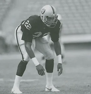 Raiders Mike Haynes