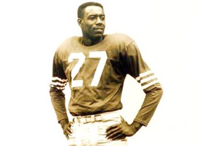 RC Owens, NFL Receiver 1957-1964