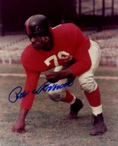 Rosey Brown NY Giants
